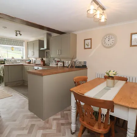 Holiday home Daffodil