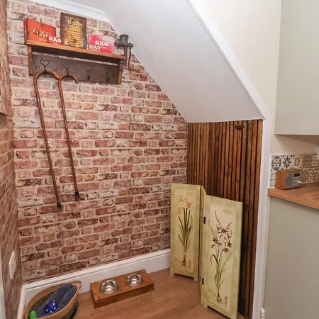 Daffodil Holiday home York