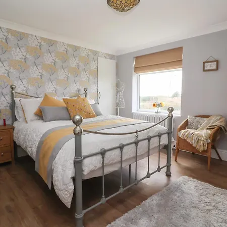Daffodil Holiday home York