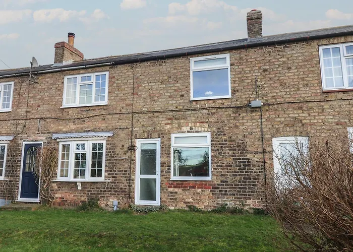 Daffodil Holiday home *