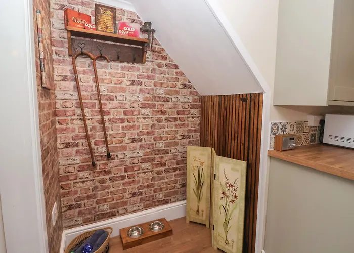 Daffodil Holiday home York