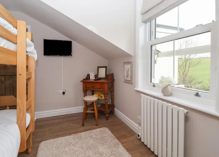 Daffodil Holiday home