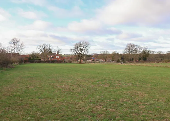 Daffodil Holiday home