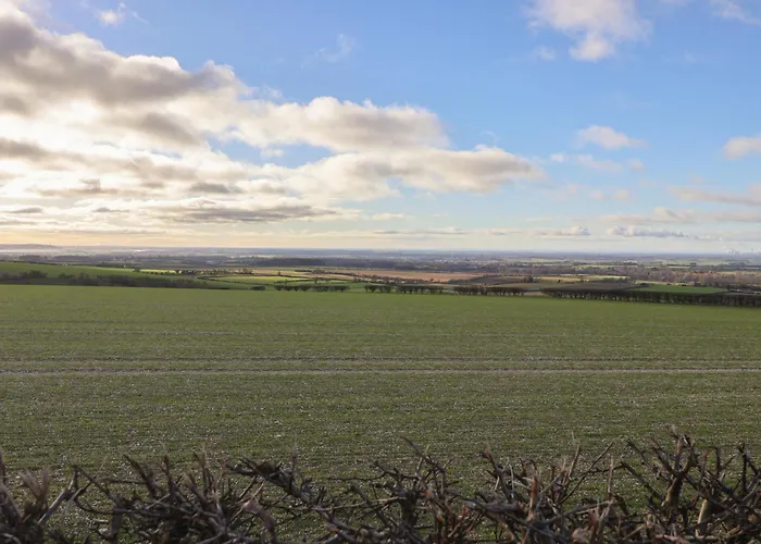 Holiday home Daffodil *