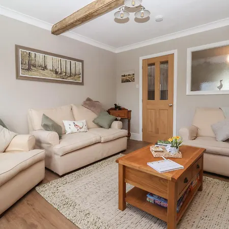 Vakantiehuis Daffodil