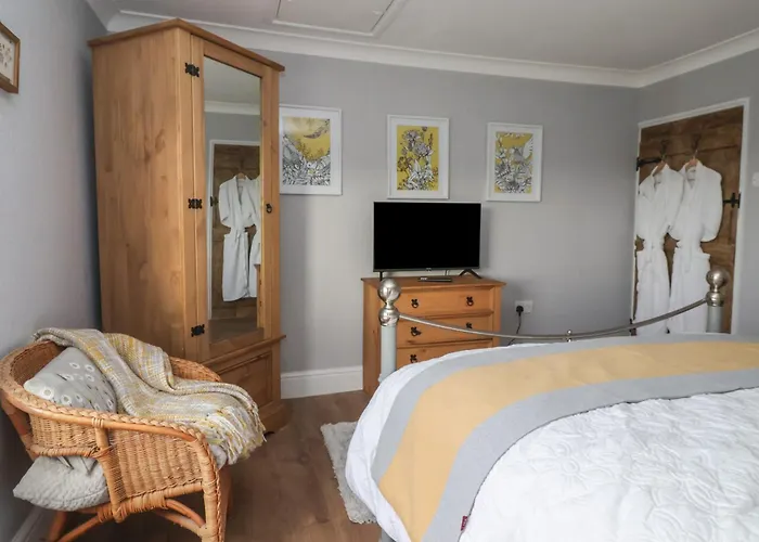 Daffodil Vakantiehuis York