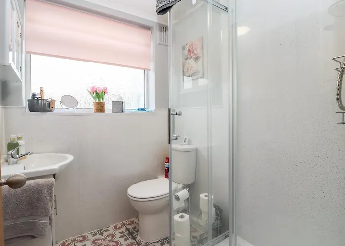 Daffodil Vakantiehuis