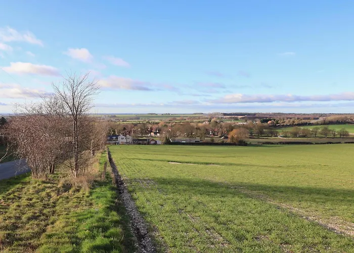 Daffodil Vakantiehuis York